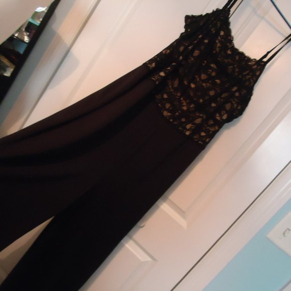 Lace Jumper - Picture 10 of 10